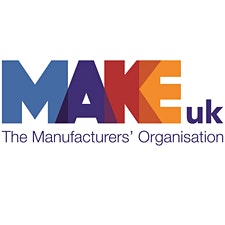 Make UK Logo