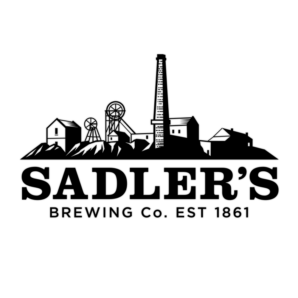 Sadlers Beer Logo Newsignature