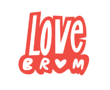 Lovebrum Logo